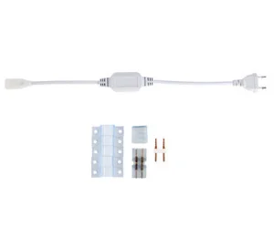 Конектор Horoz Electric AVON SOCKET 8A 8мм (081-025-0011-010)