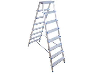 Стрем'янка двостороння Virastar Gora 2х8м (VDD028)