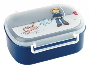 Ланчбокс Sigikid Frido Firefighter (24474SK)