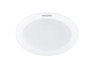 Потолочный светильник Philips DN020B G4 LED6, NW 7W 220-240V D100 (90023098)