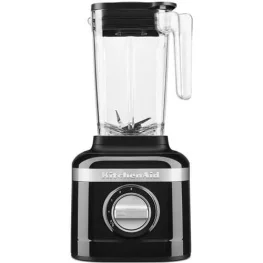 Фото блендер kitchenaid k150 5ksb1330eob черный