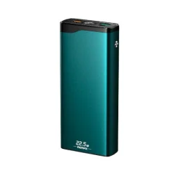 Повербанк Remax Kingkong II QC 22.5W + PD 18W 20000mAh (RPP-129)