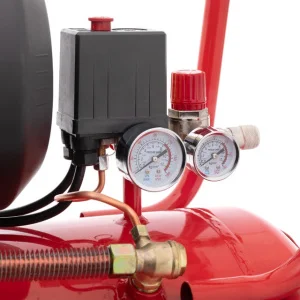 Компресор Intertool PT-0008