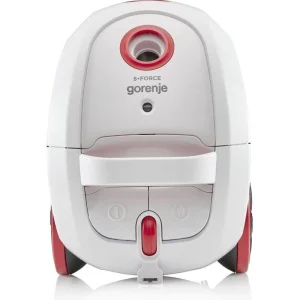 Пилосос Gorenje VCE 21 SFWR