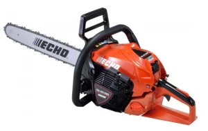 Бензопила ECHO CS-4510ES (15461252)