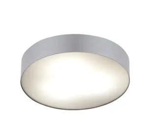 Світильник Nowodvorski Arena silver Led (10183)