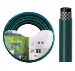 Шланг Поливочный Fitt Idro Green 20 м 3/4 (IDC 3/4x20)