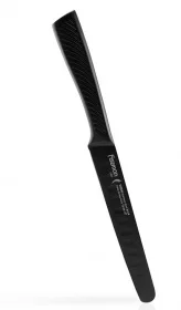 Фото нож fissman shinai graphite 15см (2485)