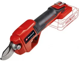 Секатор аккумуляторный Einhell Expert GE-LS 18 Li-Solo (3408300)