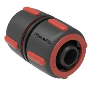Муфта Fiskars для шланга 19мм (3/4") (1027066)