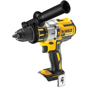 Шуруповерт ударний акумуляторний DeWALT DCD996NT