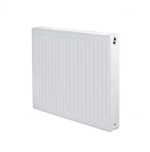 Радіатор сталевий Thermo Alliance 22 600х700 бічне підключення (TA22600700K)