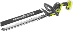 Кусторез аккумуляторный Ryobi One+ RY18HT45A-0 (5133005380)