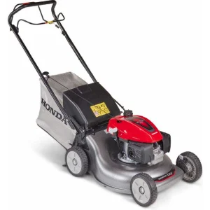 Газонокосилка бензиновая Honda HRG 536 C9 SKEH