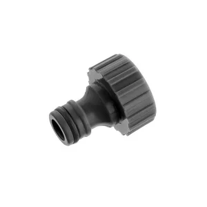 Адаптер для конектора Intertool 1/2" РВ 3/4" (GE-1008)
