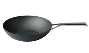 Вок TVS Materia Induction 28см (CS793283320001)