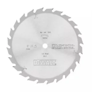Пиляльний диск DeWALT EXTREME WORKSHOP 305x30мм (DT4330)