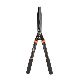Ножиці для кущів з хвилястим лезом Bradas V-SERIES 25см (KT-V1121)