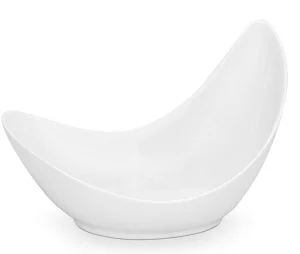 Блюдо сервірувальне Fissman Horeca 20x12см (14099)