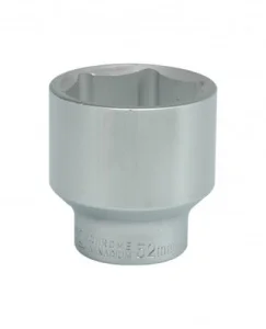 Головка торцева YATO шестигранна 3/4" M52 70мм (YT-1326)