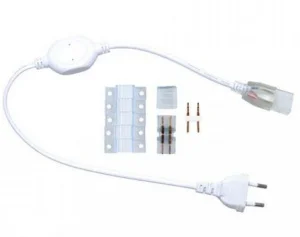 Конектор Horoz Electric NEOLED SOCKET 6A 6мм (081-010-0011-010)