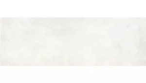 Плитка Argenta Ceramica Newclay White 40х120см