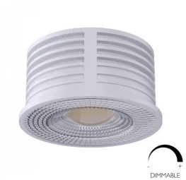 Фото электрический led модуль kloodi kdmr16 h26 7w 3k dim ip20