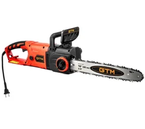 Електропила GTM CS16/2000ТН