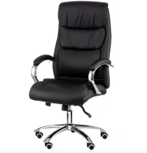 Офісне крісло Special4You Eternity Black (E6019)