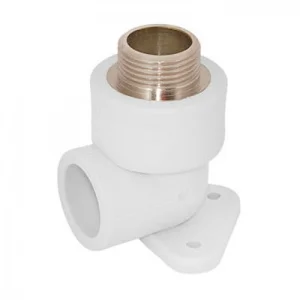 Водорозетка VALTEC PPR 20х1 / 2" з зовнішньої резьюбой VTp.755.0.02004