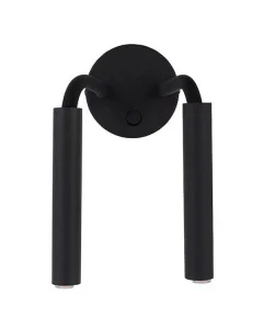 Бра Nowodvorski Stalactite Black II (8353)