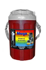 Фото пищевой термос mega 4,8 л