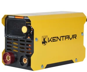 Зварювальний апарат Кентавр СВ 250 LCD (203274)