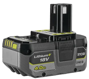 Акумулятор Ryobi ONE+ RB1840X 18В 4А (5133005053UNP)