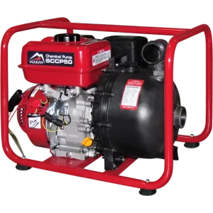 Мотопомпа Vulkan SCHP50