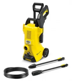 Мойка высокого давления KARCHER K3 Power Control (109271)