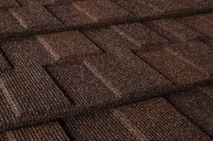 Композитна черепиця Metrotile VIKSEN Bister