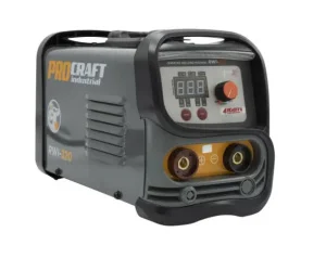 Інверторний зварювальний апарат ProCraft Industrial RWI-320 (073204)
