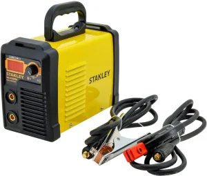 Зварювальний апарат інверторний Stanley WD-A160IW1