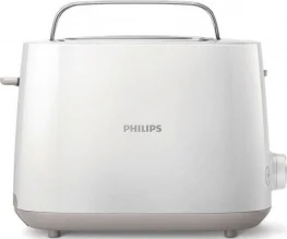 Фото тостер philips daily collection hd2582/00