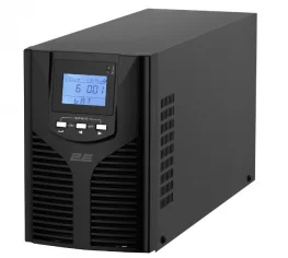 Источник бесперебойного питания 2E OD2000 2000VA/1800W (2E-OD2000)