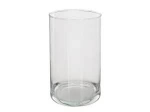 Ваза Lefard h20 d12см (804-022)