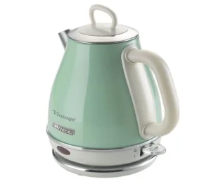 Фото электрочайник ariete 2868 gr