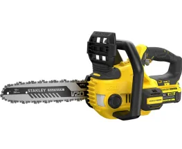 Пила цепная аккумуляторная Stanley FatMax SFMCCS630M1