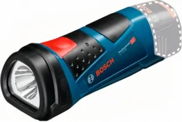 Фото фонарь bosch gli 12v-80 solo (0.601.437.v00)