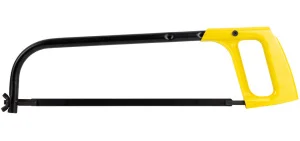 Ножівка по металу Sigma BARRACUDA 300мм (4402121)