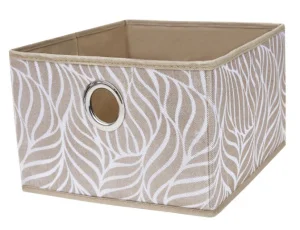 Короб для зберігання Handy Home Nature 28x28x18см (UC-212)