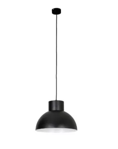 Фото светильник подвесной nowodvorski works black i (6613)