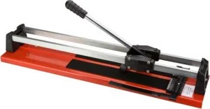 Плиткоріз TOPEX 600мм (16B065)