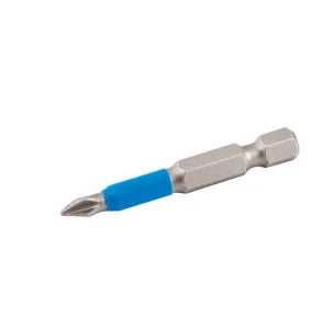 Набір біт MASTERTOOL GRANITE РН1х50мм S2 2шт (10-01-500)